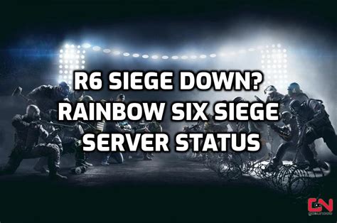 r6stats|r6 server status.